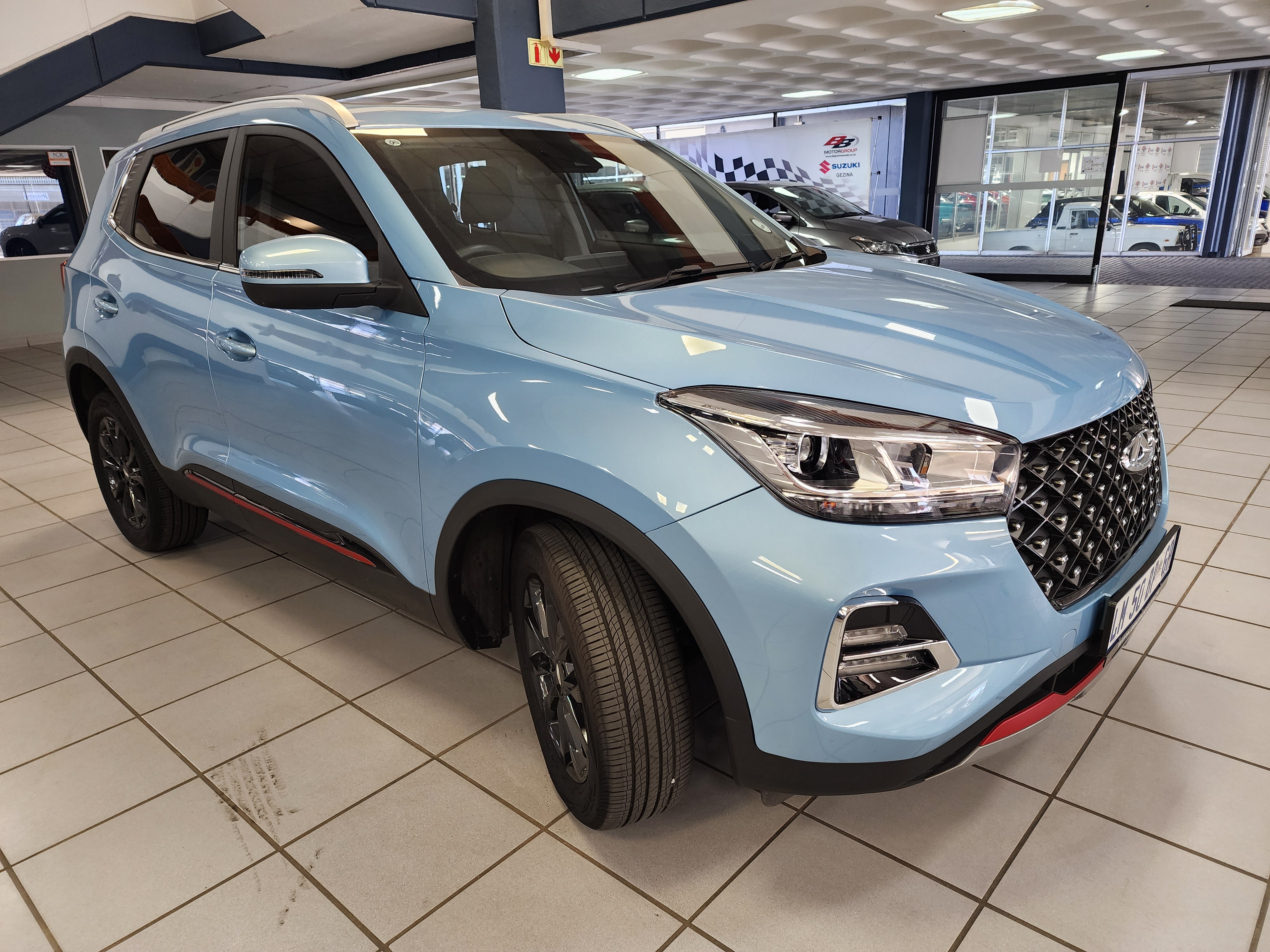 2023 Chery Tiggo 4 Pro 1.5T Elite SE CVT Q2FyTGlzdGluZzo0ODQ2Mjk